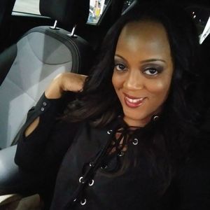 Meet your Posher, Denandrea